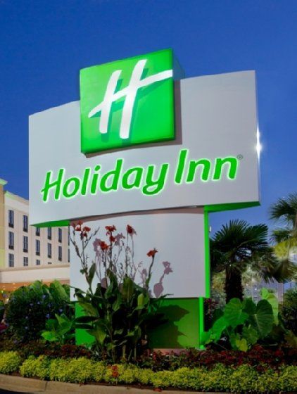 Holiday Inn Fitchburg-Waterpark Экстерьер фото